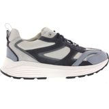 Xsensible - 33202.5 Sneakers - Blauw - Wijdte H