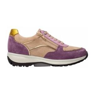 Sneaker Xsensible Women Lucca Stretchwalker Lilac Combi-Schoenmaat 40