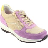 Xsensible - 30112.2 - Sneakers - Kleur - Materiaal