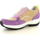 Xsensible - 30112.2 - Sneakers - Kleur - Materiaal