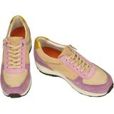 Xsensible - 30112.2 - Sneakers - Kleur - Materiaal