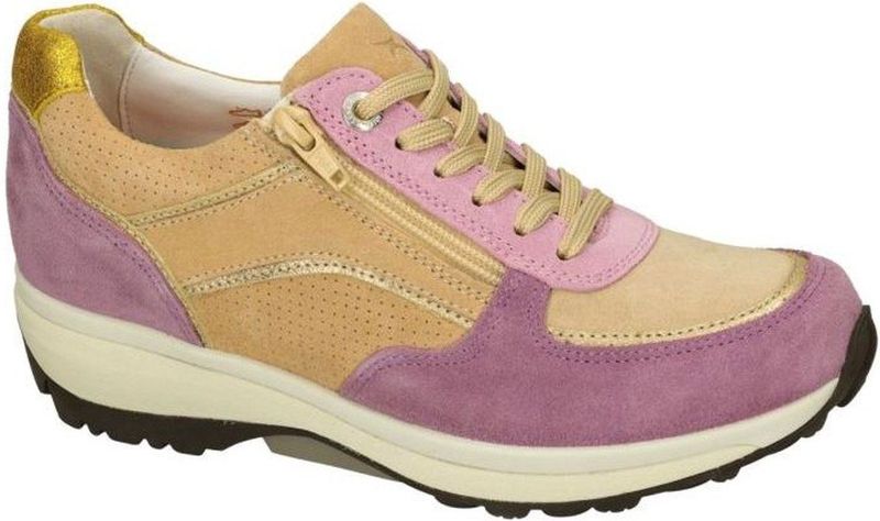 Xsensible - 30112.2 - Sneakers - Kleur - Materiaal