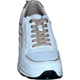 Xsensible - 30112.3 - Sneakers - Wit - Wijdte GX