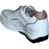 Xsensible - 30112.3 - Sneakers - Wit - Wijdte GX