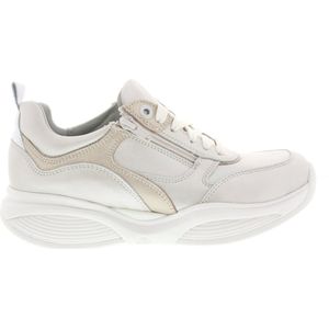 Sneaker Xsensible Women SWX19 Stretchwalker Soft Pearl Combi