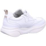 Dames Veterschoenen Xsensible Swx 21 White Wit - Maat 7