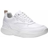 Sneaker Xsensible Women SWX21 Stretchwalker White-Schoenmaat 38,5