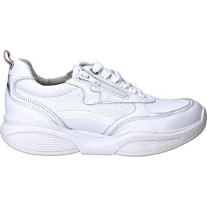 Xsensible SWX21 Stretchwalker Sneakers - Dames - Wit - Maat:36