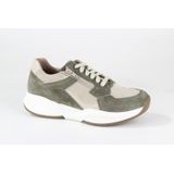 Xsensible 30088.2.477-hx heren veterschoenen sportief