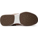 Sneaker Xsensible Men SWX23 Stretchwalker Cognac Combi-Schoen