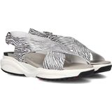 Xsensible 30036 5 Sandalen Dames - Wit