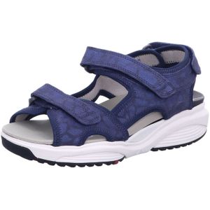 Sandaal Xsensible Women Nikiti Stretchwalker Denim