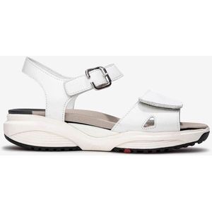 Xsensible -Dames - wit - sandalen