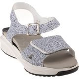 Xsensible - 30312.5 Sandalen - Kleur - Wijdte H