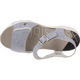 Xsensible - 30312.5 Sandalen - Kleur - Wijdte H