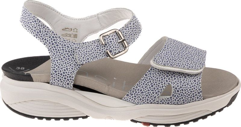 Xsensible - 30312.5 Sandalen - Kleur - Wijdte H