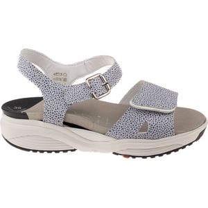 Xsensible Sandaal Skala 30312.5.259 H Denim Fantasy