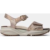 Dames Sandalen Xsensible Skala Sand Fantasy Zand