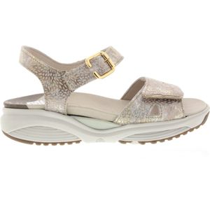 Dames Sandalen Xsensible Skala Sand Fantasy Zand