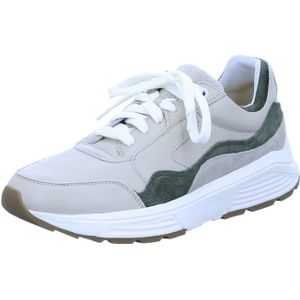 Xsensible - 33200.5 Sneakers - Beige - Wijdte H