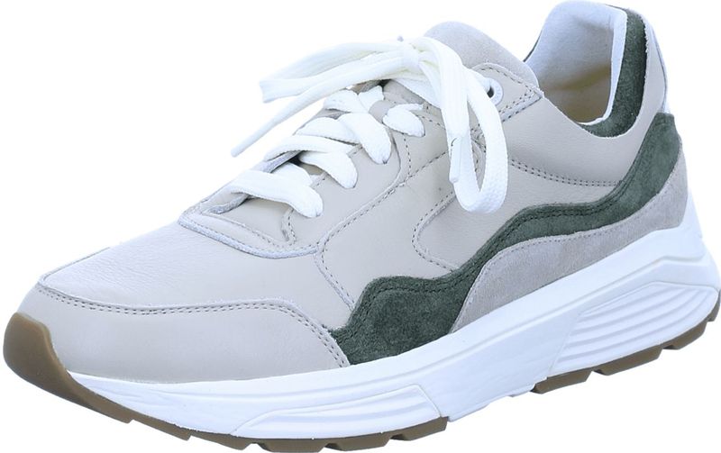 Xsensible - 33200.5 Sneakers - Beige - Wijdte H