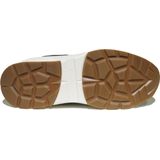 Xsensible - Stretchwalker Sneaker - Donkerblauw - Suède Leer