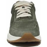 Sneaker Xsensible Men Golden Gate Stretchwalker Moss