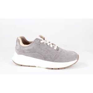 Xsensible Stretchwalker | Golden Gate Men | 802 Grey | Wijdte H | Maat 45