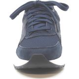 Xsensible - 33000.1 - Veterschoenen - Blauw - Wijdte G