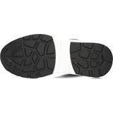 Xsensible - 33000.1 - Veterschoenen - Blauw - Wijdte G