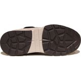 Xsensible - Golden Gate - Veterschoenen - Bruin Combi - Leer