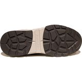 Xsensible - Golden Gate Lady - Sneakers - Zwart - Stretchleer