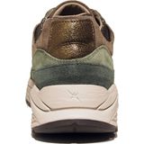 Xsensible - Golden Gate Lady - Sneakers - Zwart - Stretchleer