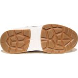 Xsensible - Ponte Vecchio Stretchwalker - Sneaker - Moss Patent - Stretch Suède en Leer