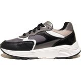 Xsensible - 33002.5 - Sneakers - Zwart