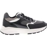 Xsensible - 33002.5 - Sneakers - Zwart