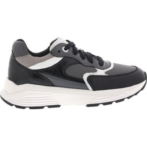 Xsensible - 33002.5 - Sneakers - Zwart