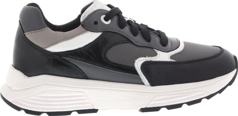 Xsensible - 33002.5 - Sneakers - Zwart