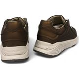 Xsensible - 33004.4 - Sneakers - Groen - Textiel