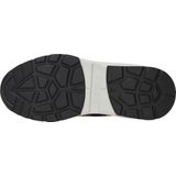 Dames Veterschoenen Xsensible Milau Black Combi Zwart