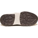 Dames Veterschoenen Xsensible Milau Combi Taupe