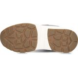 Dames Veterschoenen Xsensible Helix Grey Combi Grijs