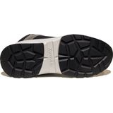 Xsensible - 33008.2 - Hoge Sneakers - Navy Combi - Leer - Uitneembaar Voetbed