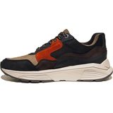 Xsensible Sneakers 33200.2 Golden Gate - Zwart