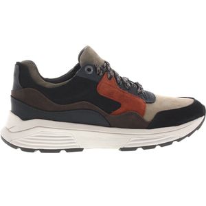 Xsensible Sneakers 33200.2 Golden Gate - Zwart