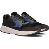 Xsensible - 33200.2 - Sneakers - Blauw - Wijdte H