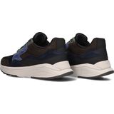 Xsensible - 33200.2 - Sneakers - Blauw - Wijdte H
