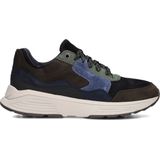 Xsensible - 33200.2 - Sneakers - Blauw - Wijdte H
