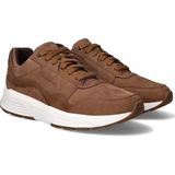 Xsensible - Golden Gate - Sneakers - Cognac