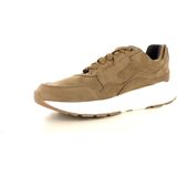 Xsensible - Golden Gate - Sneakers - Cognac